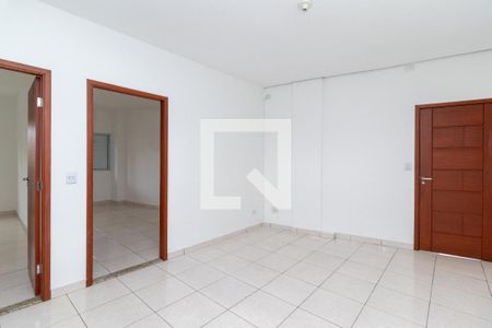 Sala de casa para alugar com 2 quartos, 63m² em Limão, São Paulo