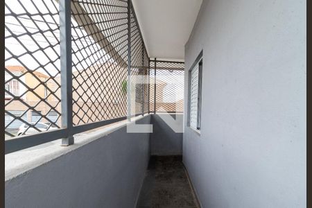 Casa para alugar com 63m², 2 quartos e sem vaga Casa para alugar com 63m², 2 quartos e sem vagaCorredor Lateral
