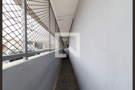 Casa para alugar com 63m², 2 quartos e sem vaga Casa para alugar com 63m², 2 quartos e sem vagaCorredor Lateral