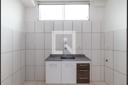 Casa para alugar com 63m², 2 quartos e sem vaga Casa para alugar com 63m², 2 quartos e sem vagaCozinha