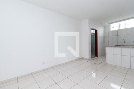 Sala de casa para alugar com 2 quartos, 63m² em Limão, São Paulo