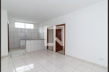 Casa para alugar com 2 quartos, 63m² em Limão, São Paulo