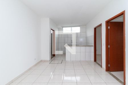 Sala de casa para alugar com 2 quartos, 63m² em Limão, São Paulo