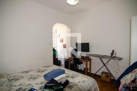 Quarto 2 de apartamento à venda com 3 quartos, 98m² em Leme, Rio de Janeiro