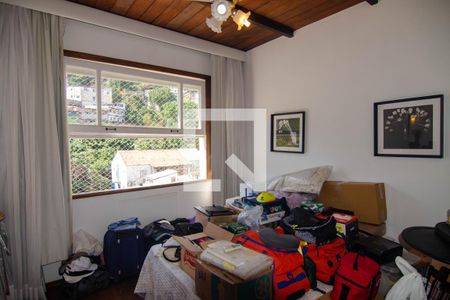 Quarto 1 de apartamento à venda com 3 quartos, 98m² em Leme, Rio de Janeiro