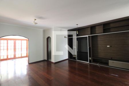 Sala de casa para alugar com 6 quartos, 420m² em Interlagos, São Paulo