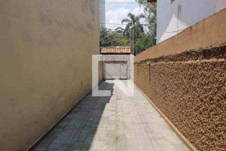 Garagem de casa à venda com 3 quartos, 336m² em Vila Boa Vista, São Caetano do Sul