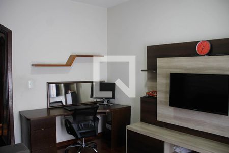 Quarto 2 de casa à venda com 3 quartos, 336m² em Vila Boa Vista, São Caetano do Sul