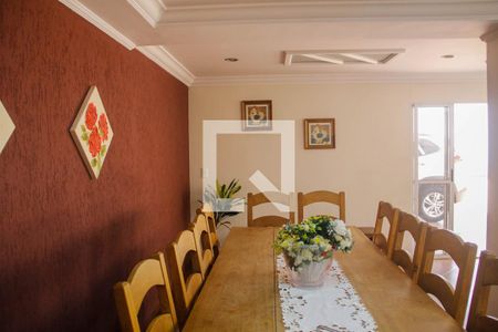 Cozinha de casa à venda com 3 quartos, 336m² em Vila Boa Vista, São Caetano do Sul