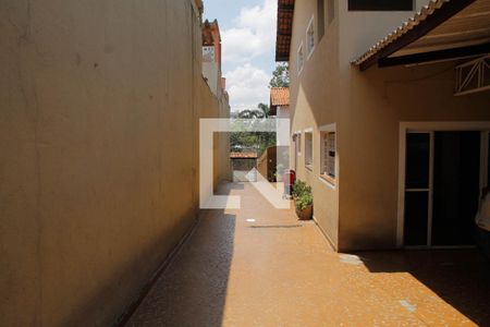 Quintal de casa à venda com 3 quartos, 336m² em Vila Boa Vista, São Caetano do Sul