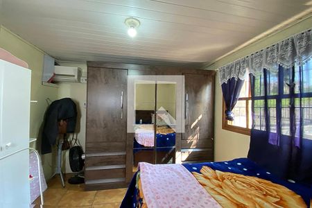Quarto 1 de casa à venda com 2 quartos, 120m² em Canudos, Novo Hamburgo
