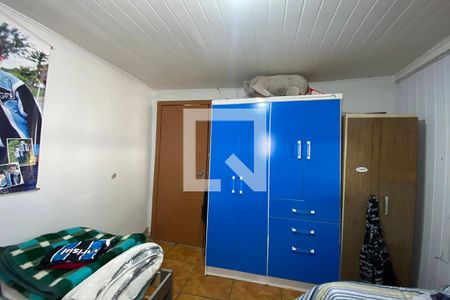 Quarto 2  de casa à venda com 2 quartos, 120m² em Canudos, Novo Hamburgo