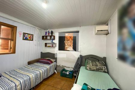 Quarto 2  de casa à venda com 2 quartos, 120m² em Canudos, Novo Hamburgo