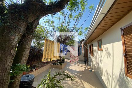 Casa à venda com 120m², 2 quartos e 2 vagasÁrea Externa