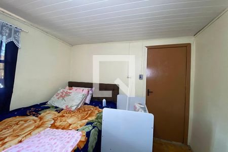 Quarto 1 de casa à venda com 2 quartos, 120m² em Canudos, Novo Hamburgo