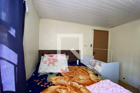 Quarto 1 de casa à venda com 2 quartos, 120m² em Canudos, Novo Hamburgo