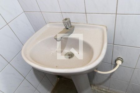 Casa à venda com 702m², 5 quartos e 5 vagasBanheiro da Suíte 2