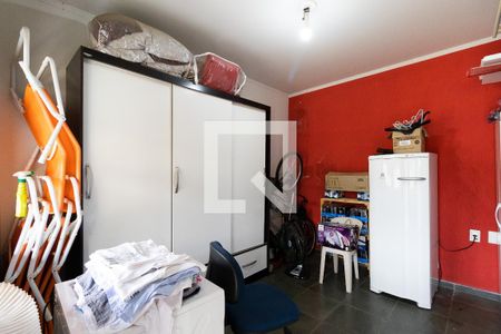 Casa à venda com 702m², 5 quartos e 5 vagasQuarto 3