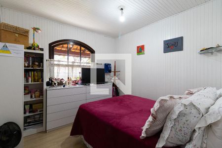 Casa à venda com 702m², 5 quartos e 5 vagasQuarto 1