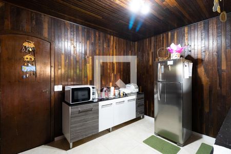 Casa à venda com 702m², 5 quartos e 5 vagasCozinha