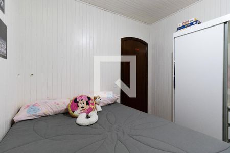 Casa à venda com 702m², 5 quartos e 5 vagasQuarto 2