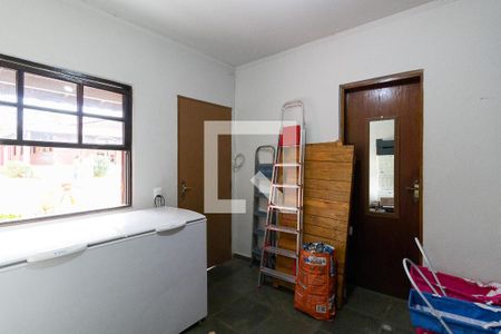 Casa à venda com 702m², 5 quartos e 5 vagasQuarto 2 - Suíte