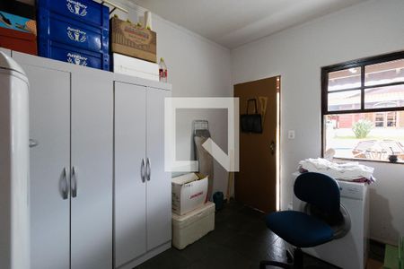 Casa à venda com 702m², 5 quartos e 5 vagasQuarto 3