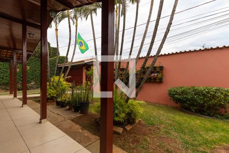 Casa à venda com 702m², 5 quartos e 5 vagasJardim