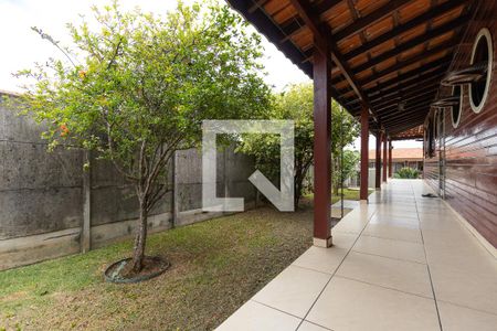 Casa à venda com 702m², 5 quartos e 5 vagasJardim