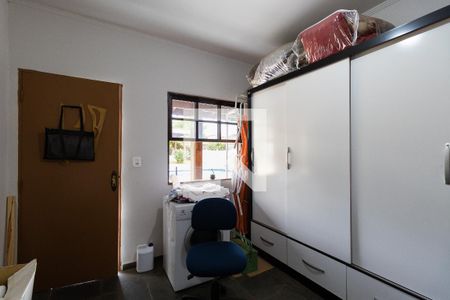 Casa à venda com 702m², 5 quartos e 5 vagasQuarto 3