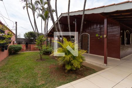 Casa à venda com 702m², 5 quartos e 5 vagasJardim