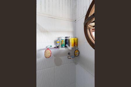 Casa à venda com 702m², 5 quartos e 5 vagasBanheiro da Suíte