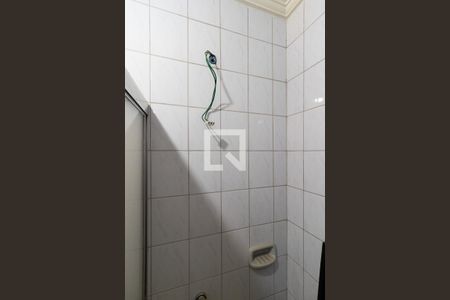 Casa à venda com 702m², 5 quartos e 5 vagasBanheiro da Suíte 2