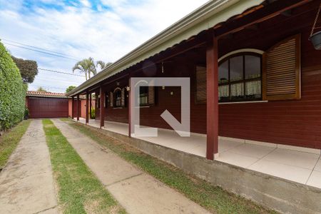 Casa à venda com 702m², 5 quartos e 5 vagasGaragem