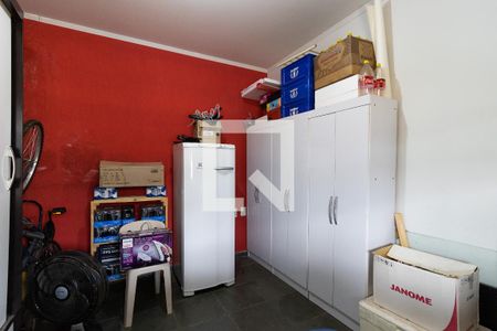 Casa à venda com 702m², 5 quartos e 5 vagasQuarto 3