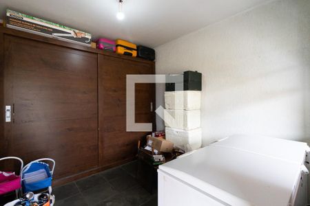 Casa à venda com 702m², 5 quartos e 5 vagasQuarto 2 - Suíte