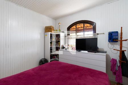 Casa à venda com 702m², 5 quartos e 5 vagasQuarto 1