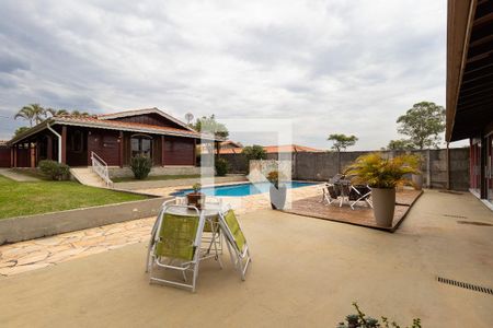 Casa à venda com 702m², 5 quartos e 5 vagasPiscina