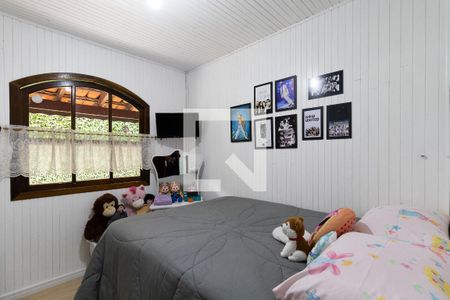 Casa à venda com 702m², 5 quartos e 5 vagasQuarto 2