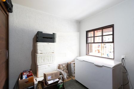 Casa à venda com 702m², 5 quartos e 5 vagasQuarto 2 - Suíte