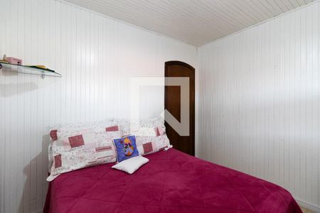 Casa à venda com 702m², 5 quartos e 5 vagasQuarto 1