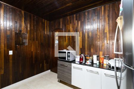 Casa à venda com 702m², 5 quartos e 5 vagasCozinha