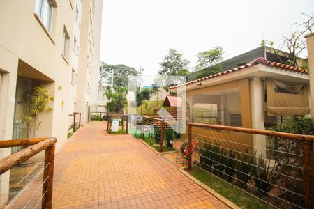 Área Comum de apartamento para alugar com 2 quartos, 40m² em Itaquera, São Paulo