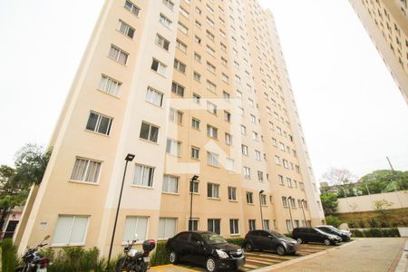 Área Comum de apartamento para alugar com 2 quartos, 40m² em Itaquera, São Paulo