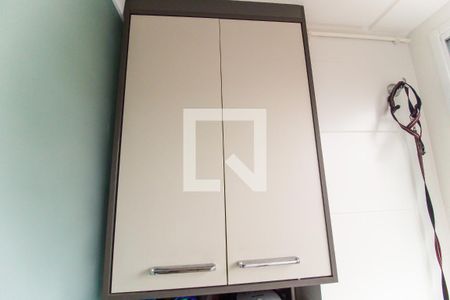 Área de Serviço de apartamento para alugar com 2 quartos, 40m² em Itaquera, São Paulo
