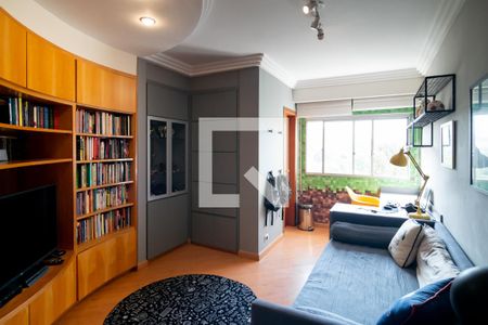 Apartamento à venda com 222m², 4 quartos e 3 vagasSuíte 1