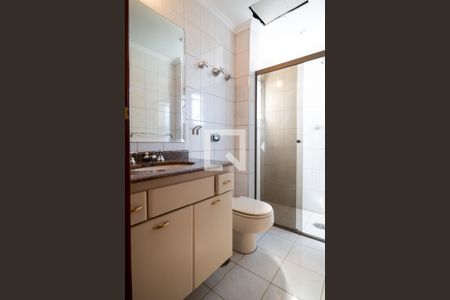 Apartamento à venda com 222m², 4 quartos e 3 vagasBanheiro Suíte 3