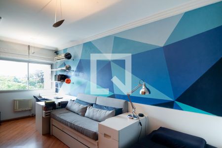 Apartamento à venda com 222m², 4 quartos e 3 vagasSuíte 2