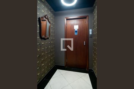 Apartamento à venda com 222m², 4 quartos e 3 vagasHall Elevador