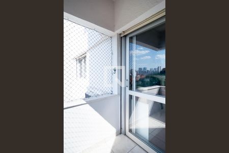 Apartamento à venda com 222m², 4 quartos e 3 vagasVaranda Suíte 3